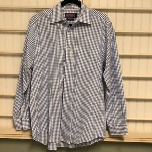 Men’s Vineyard Vines slim fit Murray Dress Shirt